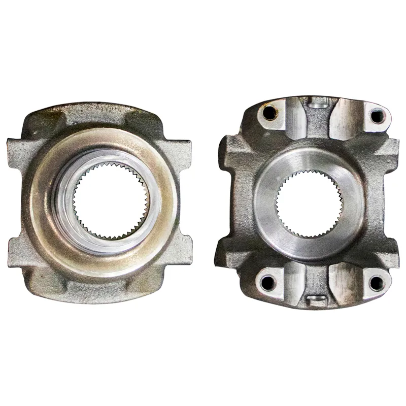 Terminal Cardan Nodular Mbb L1632/ L1634/ L1938/ L2638/ Ls1632/