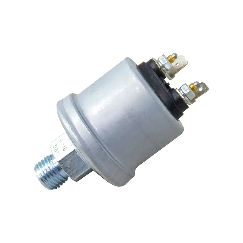 Sensor Pressãoóleo Motor Scania T112/ T143