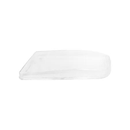 Lente Farol Milha Man Tgx Tgs Lado Esquerdo