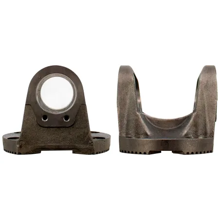 Flange Orelha 4 Furos Nodular