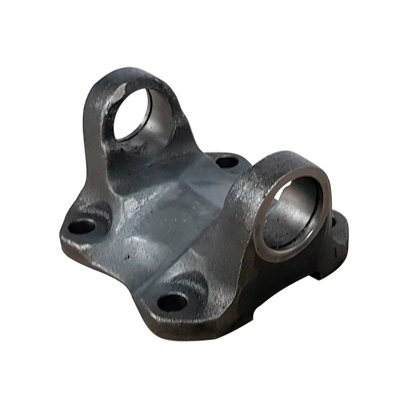 Flange Orelha 4 Furos Nodular