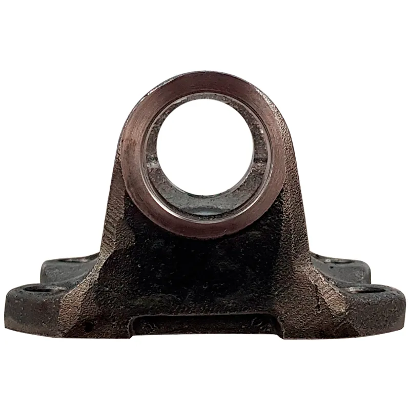 Flange Orelha 4 Furos Nodular