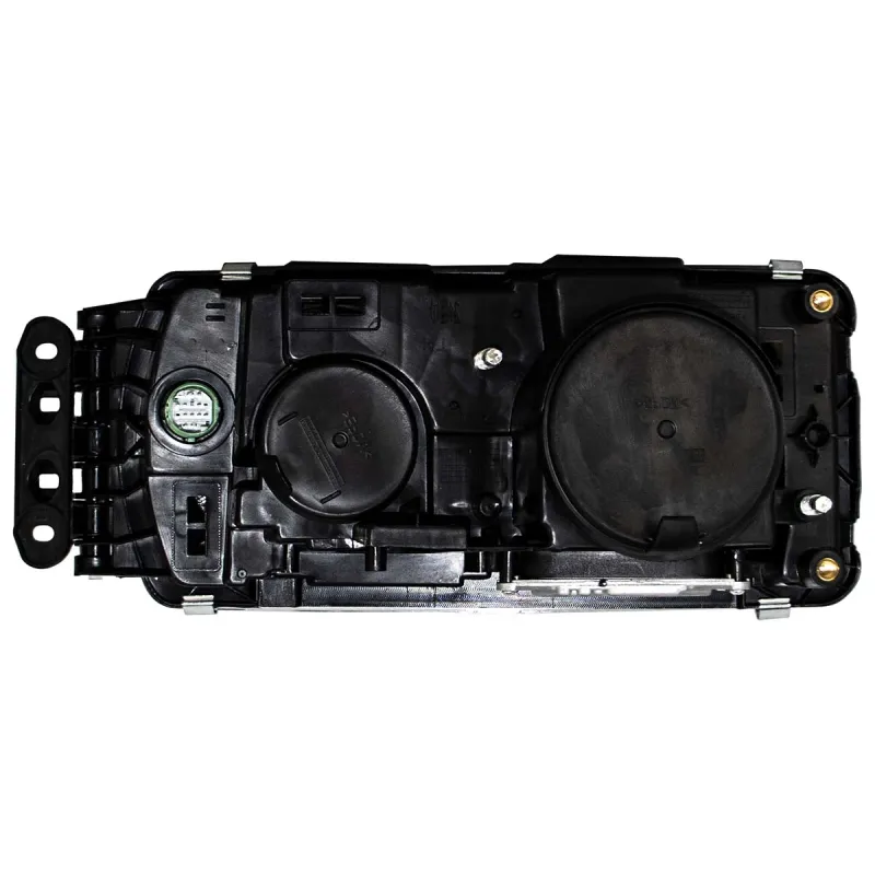 Farol Principal Direito Stralis Hi-Way Led