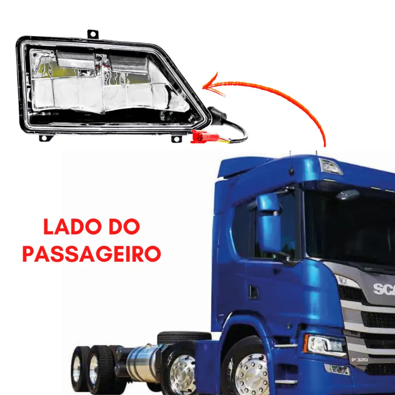 Sensor Luz Freio 1618a2423/ Com Transmissao Zf 9s-75