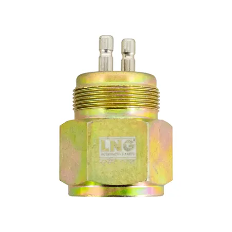 Sensor Pneumático Luz Freio Mbb