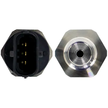 Sensor Pressãocombustível Onstellation/ Caminhão/ Ônibus