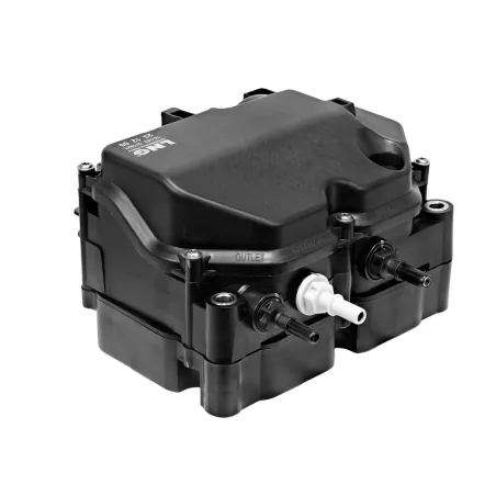 Bomba Arla 24 Volts Volkswagen Novo Delivery 9.170/ Onibus 5.150 Od
