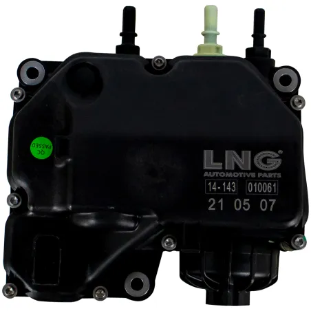 Bomba Arla 24 Volts Volkswagen Novo Delivery 9.170/ Onibus 5.150 Od