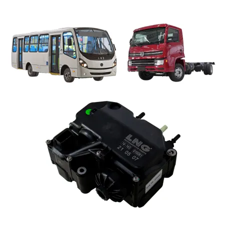 Bomba Arla 24 Volts Volkswagen Novo Delivery 9.170/ Onibus 5.150 Od