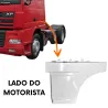 Extensão Porta Esquerdo Para Caminhão  Xf95/Xf105