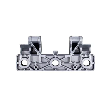Suporte Estribo Frontal Daf Xf