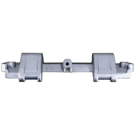 Suporte Estribo Frontal Daf Xf