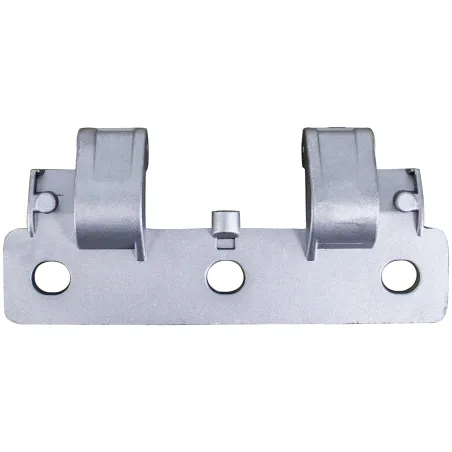 Suporte Estribo Frontal Daf Xf