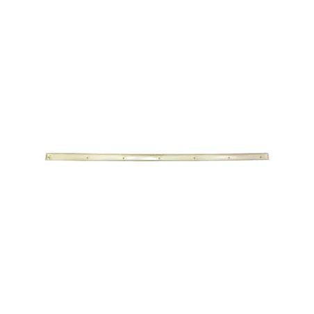 Friso Grade Frontal Inferior Para Caminhão Daf - Xf