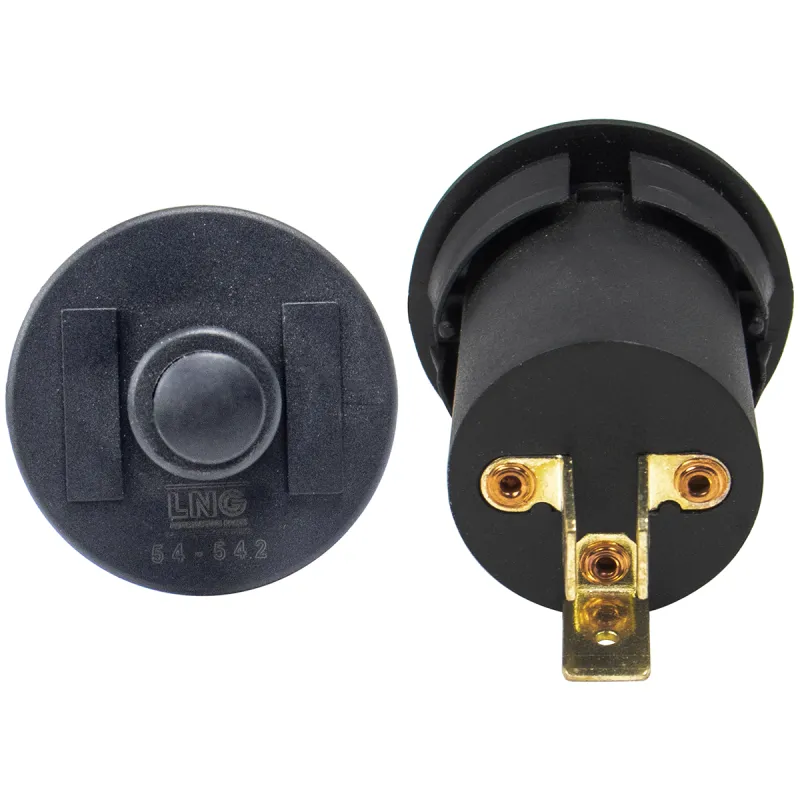 Sensor Abertura Porta Sc S-4 3 Pinos