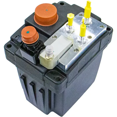 Bomba Arla24 Volts Constellation/ Cargo/ Novo Cf
