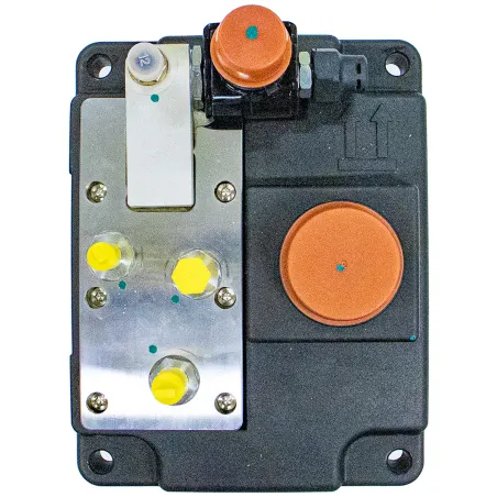 Bomba Arla24 Volts Constellation/ Cargo/ Novo Cf