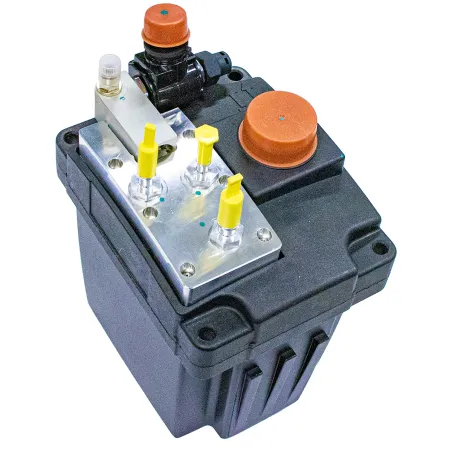 Bomba Arla24 Volts Constellation/ Cargo/ Novo Cf