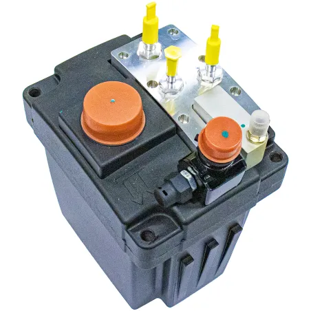 Bomba Arla24 Volts Constellation/ Cargo/ Novo Cf