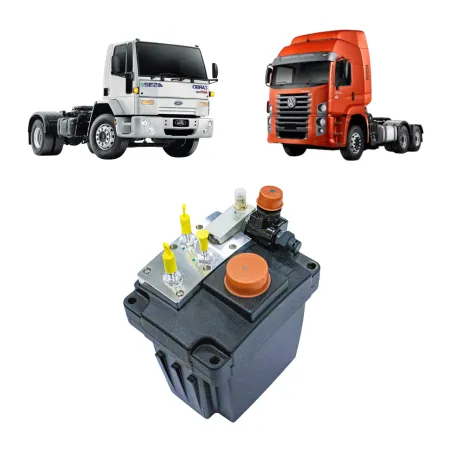 Bomba Arla24 Volts Constellation/ Cargo/ Novo Cf