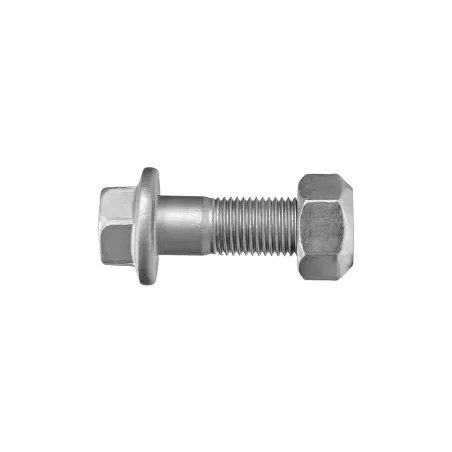 Kit 10 Parafusos Flange Cardan 14x1,5x45 Mbb 2428 L1938 L2638 Lk2638