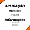 Reparo Cilindro Embreagem Sprinter