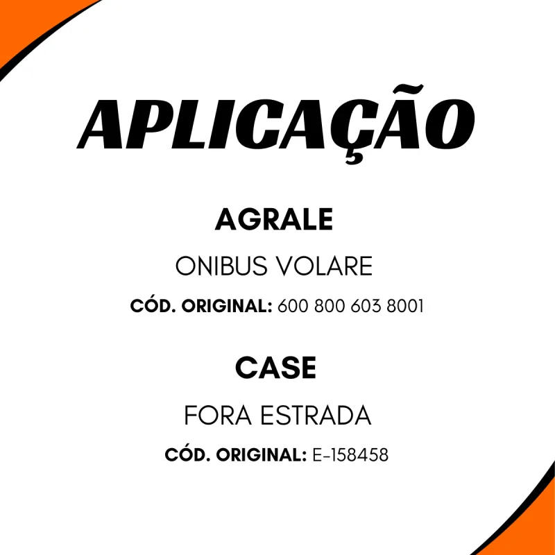 Copo Filtro Combustível