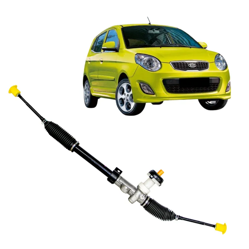 Caixa Direção Eletrica Picanto 2007/2011