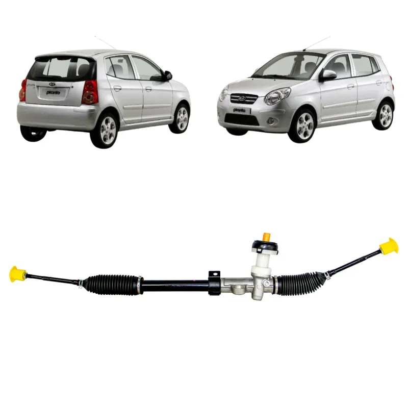 Caixa Direção Eletrica Picanto 2007/2011