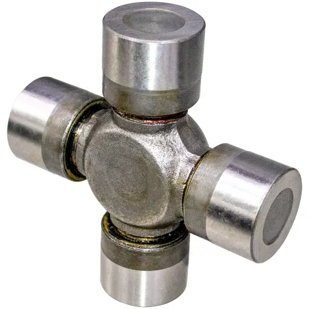 Cruzeta Cardan Cz254 Sem Graxeira