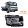 Farol Principal Dir. 24v Novo Delivery (2017/...)