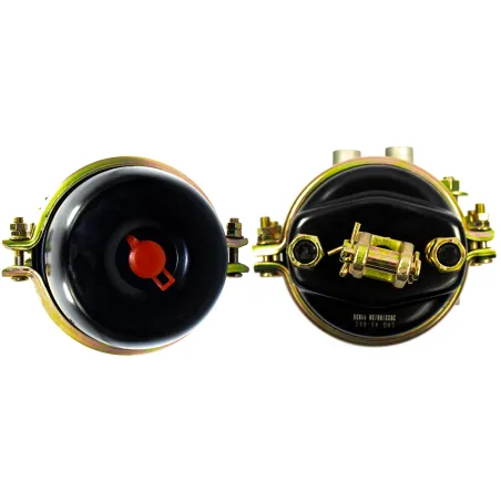 Cuica Freio Spring Brake