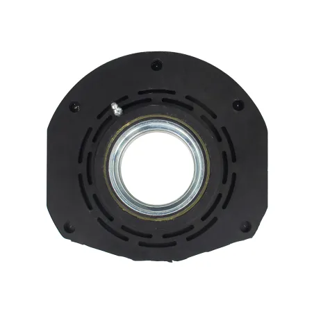 Rolamento C/ Borracha Ø 70 Mm T-Rei