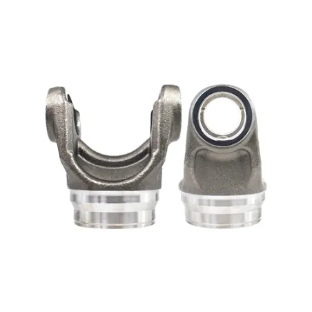Garfo Cardan Man Tgx