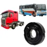 Rolamento Cardan C/Borracha 60mm Scania Ret 77x72