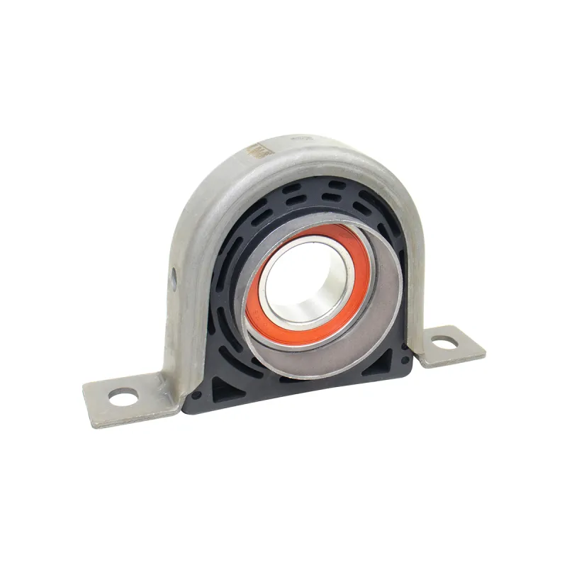 Suporte Cardan Completo 40mm Vw/ Ford