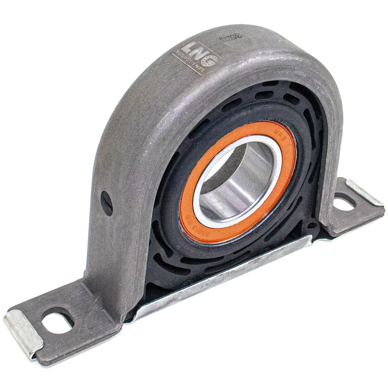 Suporte Cardan Completo 40mm Vw/ Ford