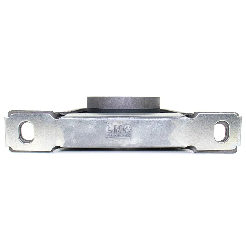 Suporte Cardan Completo 40mm Vw/ Ford