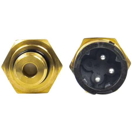 Sensor Pressãonivel Suspensao Fh