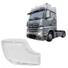 Lente Farol Direita Actros Mp4