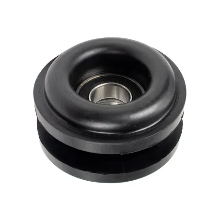 Rolamento Cardan C/ Borracha Ø 21,5 Mm Chevete