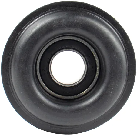 Rolamento Cardan C/ Borracha Ø 21,5 Mm Chevete
