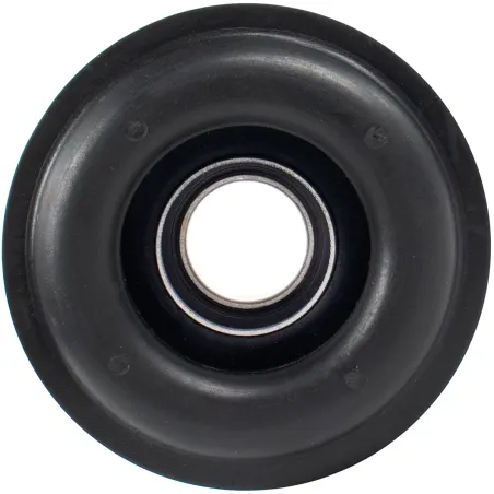 Rolamento Cardan C/ Borracha Ø 21,5 Mm Chevete