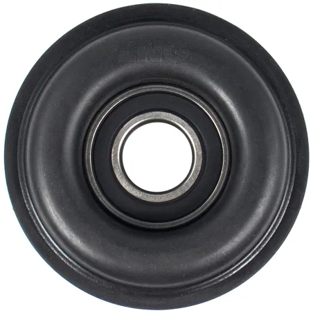 Rolamento Cardan C/ Borracha Ø 20 Mm