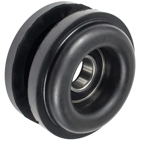Rolamento Cardan C/ Borracha Ø 20 Mm