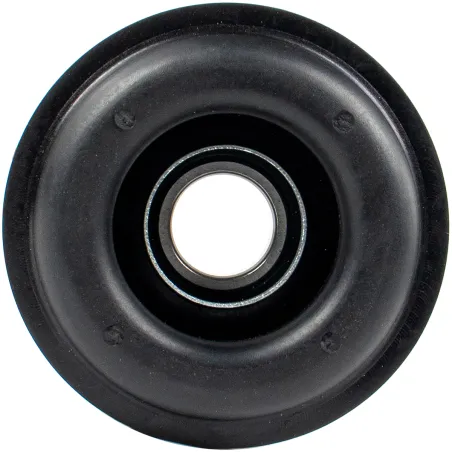 Rolamento Cardan C/ Borracha Ø 20 Mm