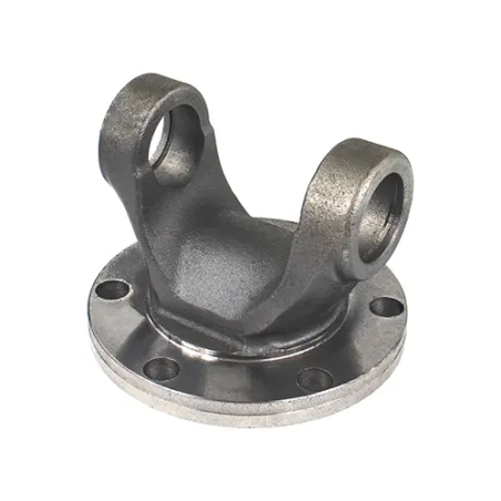 Flange Orelha Cardan S10