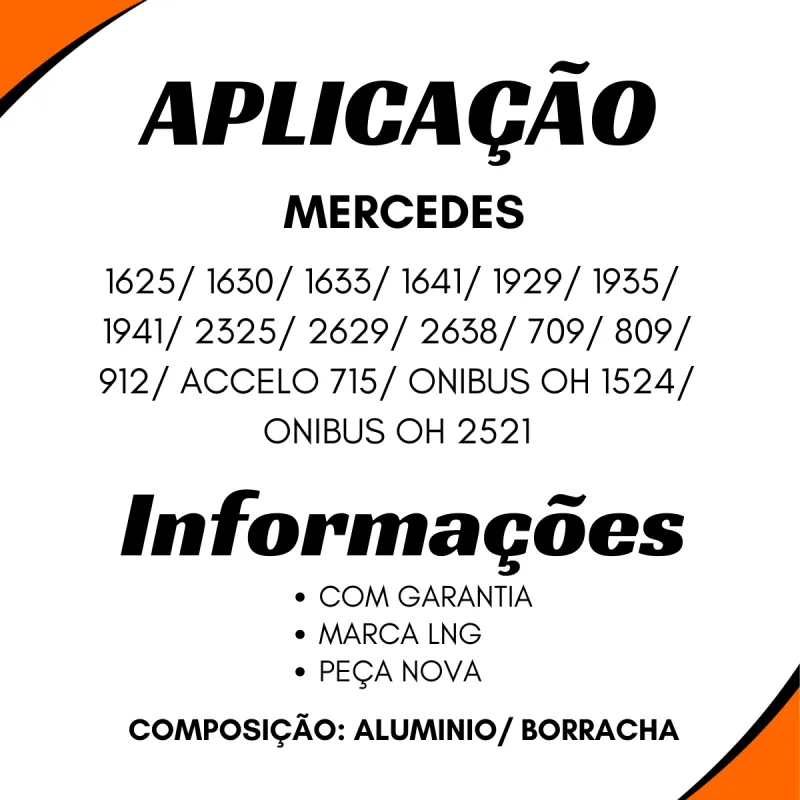 Reparo Cilindro Embreagem 29-057