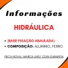 Caixa Direção Hidr.Gm D40 Veraneio