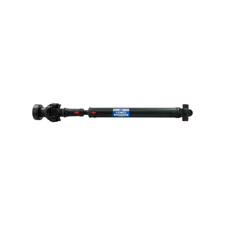 Cardan Completo Diant. S10/ Blaser 4x4 1997 A 2012
